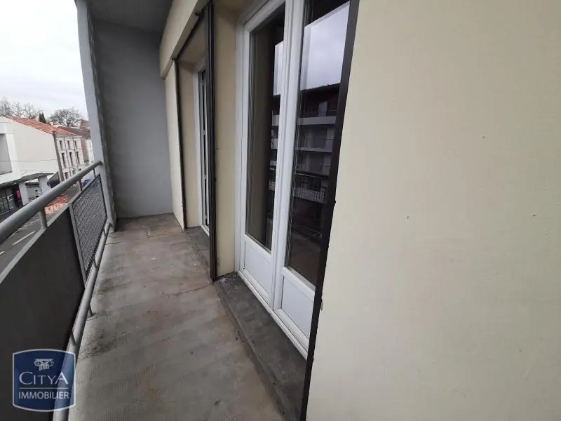 Photo 12 appartement Agen