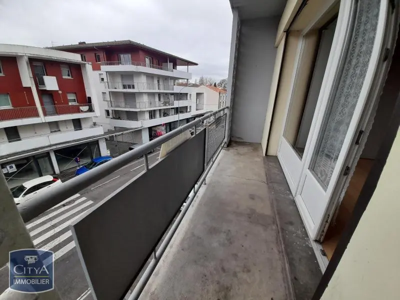 Photo 13 appartement Agen