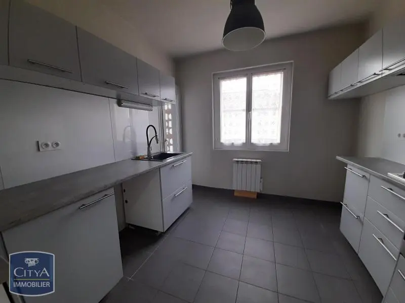 Photo 1 appartement Agen