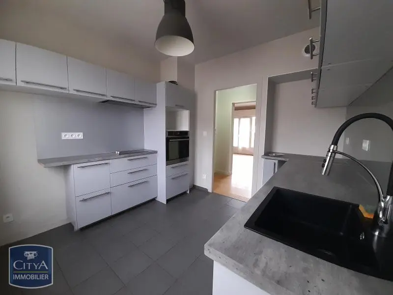 Photo 0 appartement Agen