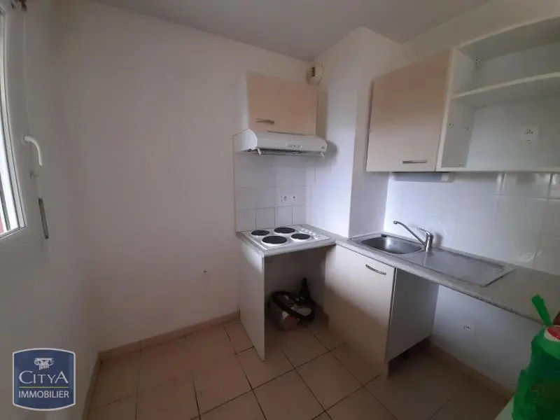 Photo 5 Appartement 3 pièces 60.37m²