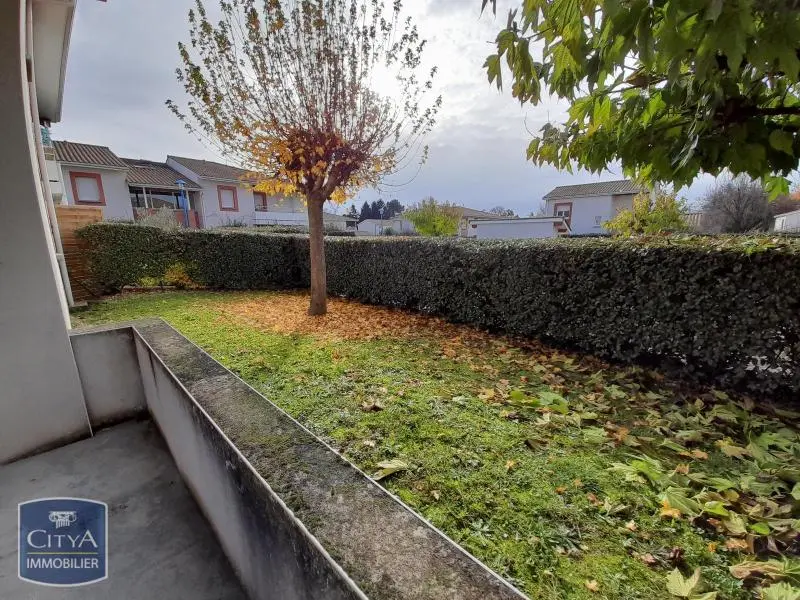 Photo 11 Appartement 3 pièces 60.37m²