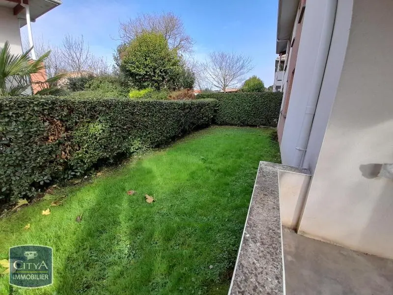 Photo 12 Appartement 3 pièces 60.37m²