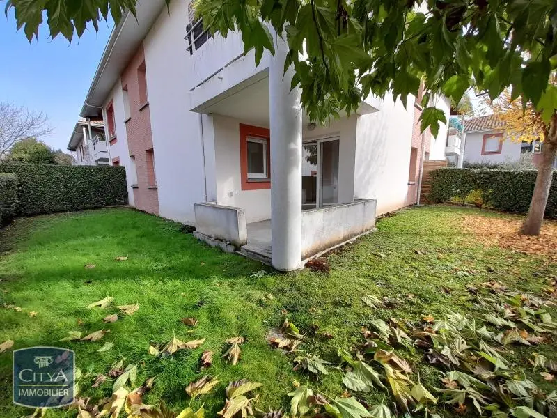 Photo 2 Appartement 3 pièces 60.37m²