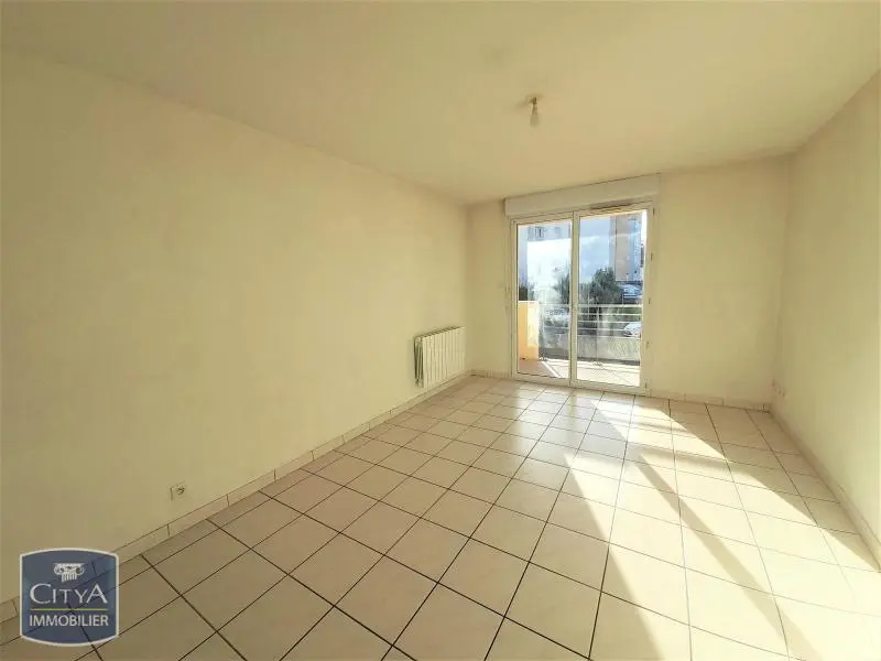 Photo 3 Appartement 2 pièces 40.4m²