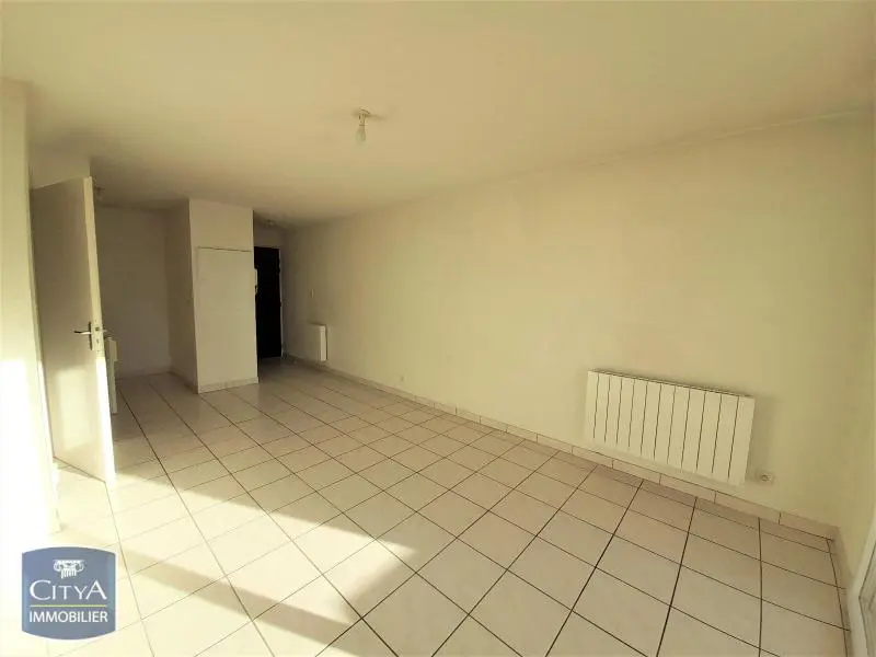 Photo 2 Appartement 2 pièces 40.4m²