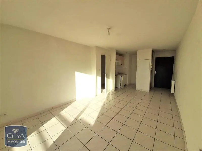 Photo 4 Appartement 2 pièces 40.4m²