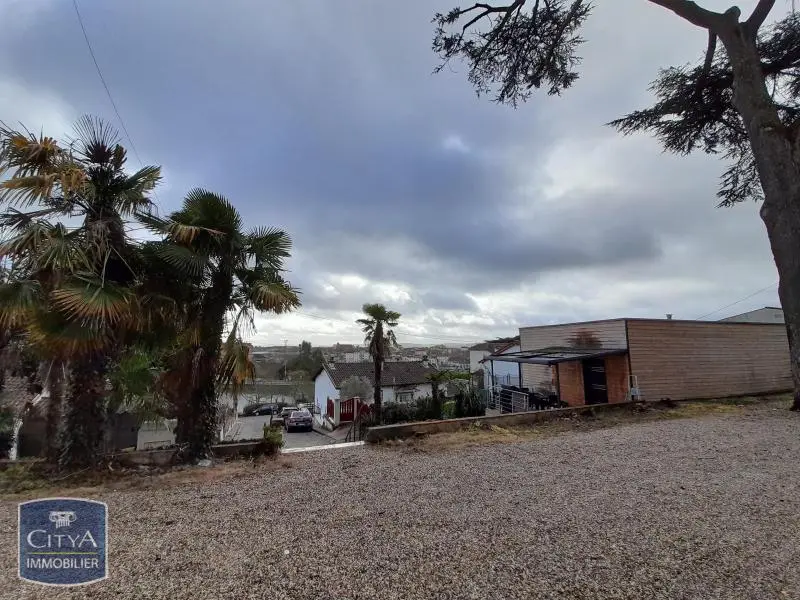 Photo 6 Appartement 2 pièces 47.48m²