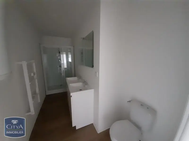 Photo 5 Appartement 2 pièces 47.48m²