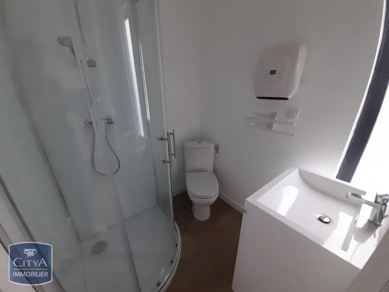Photo 5 Appartement 2 pièces 32.43m²