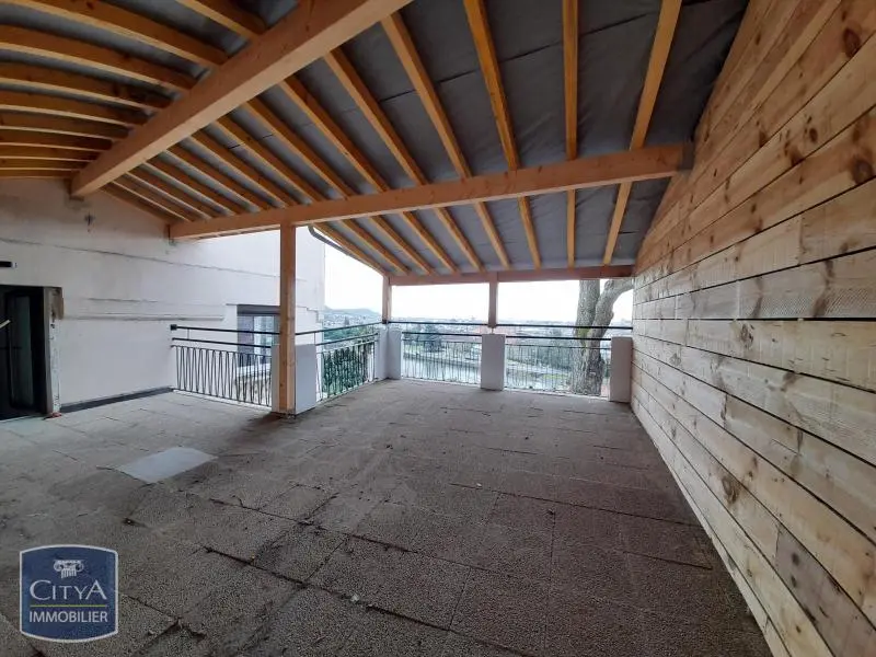 Photo 4 Appartement 2 pièces 32.43m²