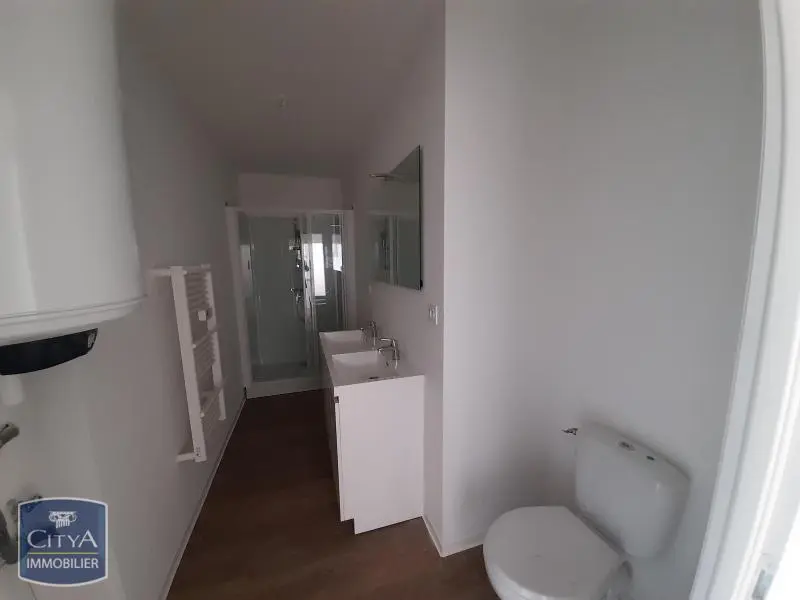 Photo 9 Appartement 2 pièces 47.48m²