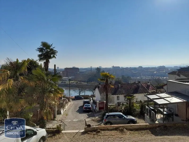 Photo 8 Appartement 2 pièces 47.48m²