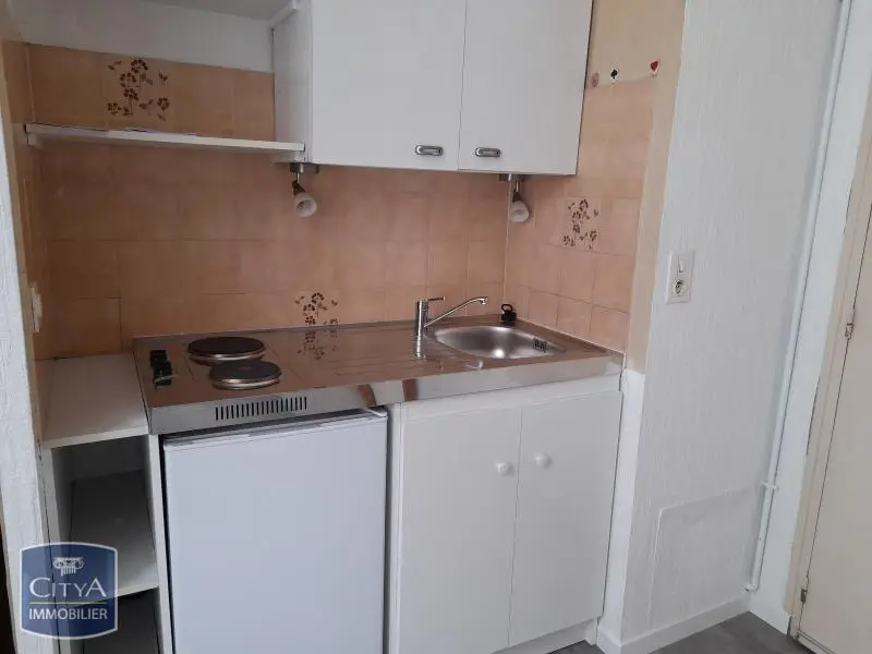 Photo 2 appartement Agen