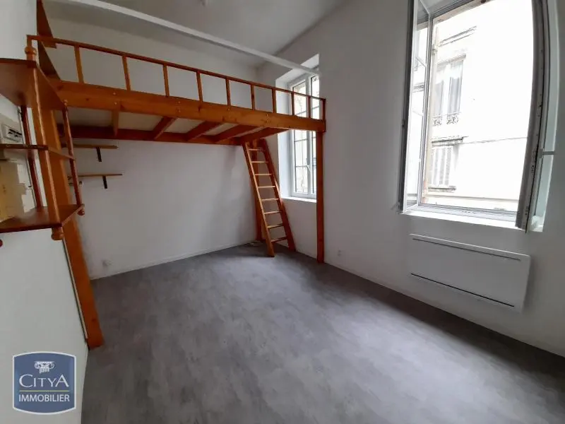 Photo 1 appartement Agen