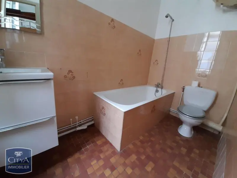 Photo 4 appartement Agen