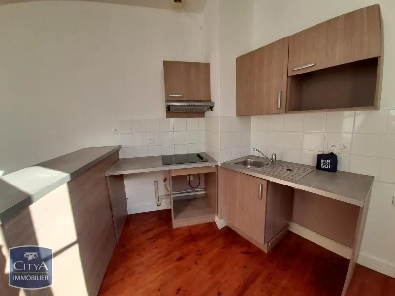 Photo 4 Appartement 3 pièces 56.2m²