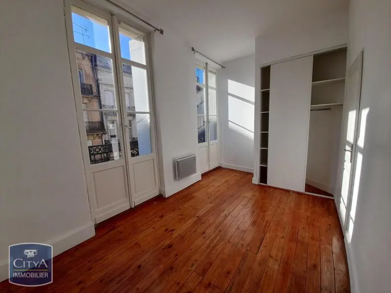 Photo 5 Appartement 3 pièces 56.2m²