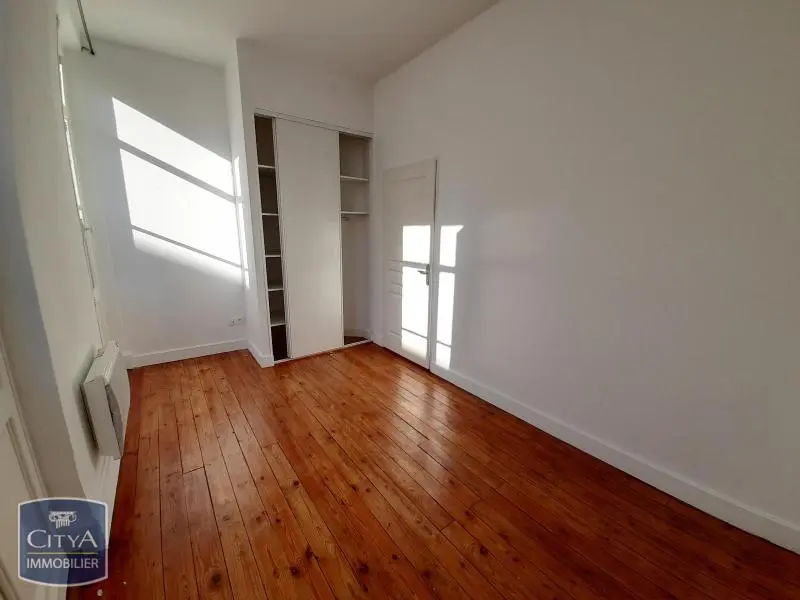 Photo 6 Appartement 3 pièces 56.2m²