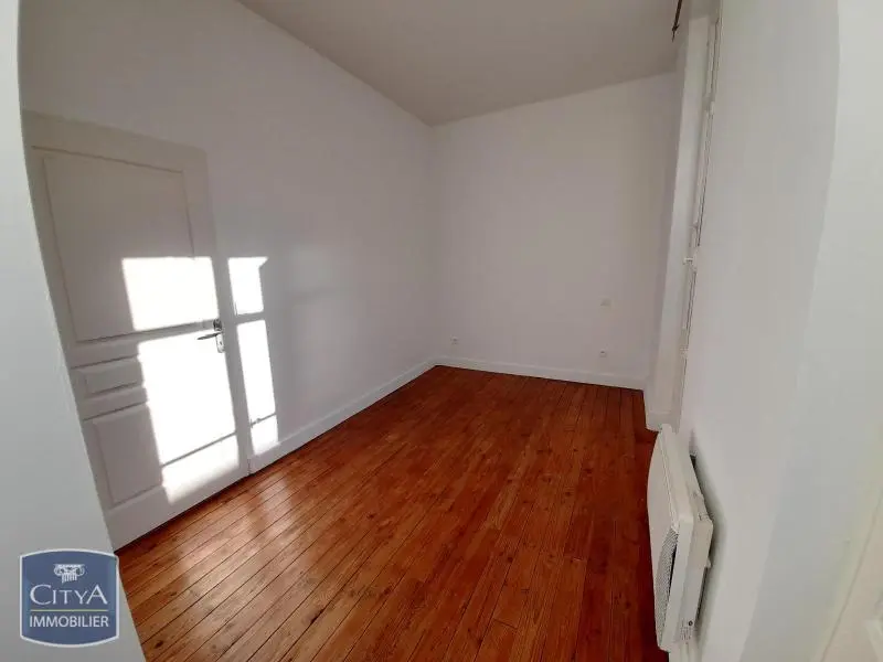 Photo 7 Appartement 3 pièces 56.2m²