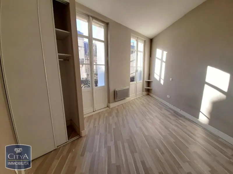 Photo 8 Appartement 3 pièces 56.2m²