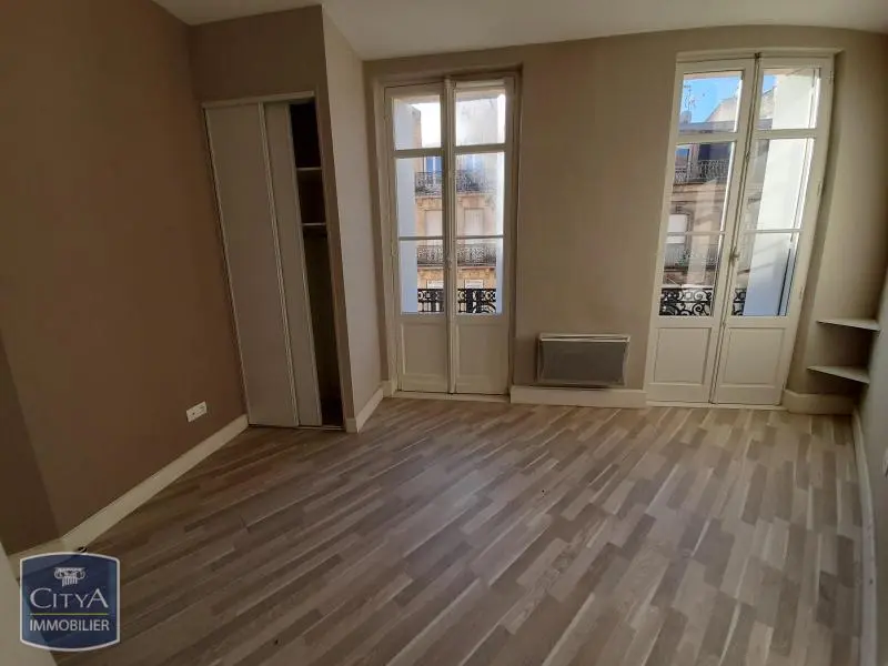 Photo 9 Appartement 3 pièces 56.2m²