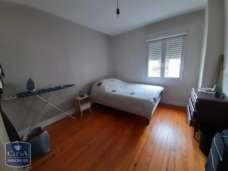 Photo 6 pour Appartement 3 pièces 72.47m² Photo 6 Appartement 3 pièces 72.47m²