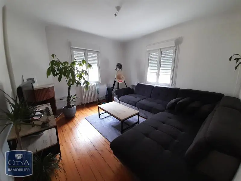 Photo 1 pour Appartement 3 pièces 72.47m² Photo 1 Appartement 3 pièces 72.47m²