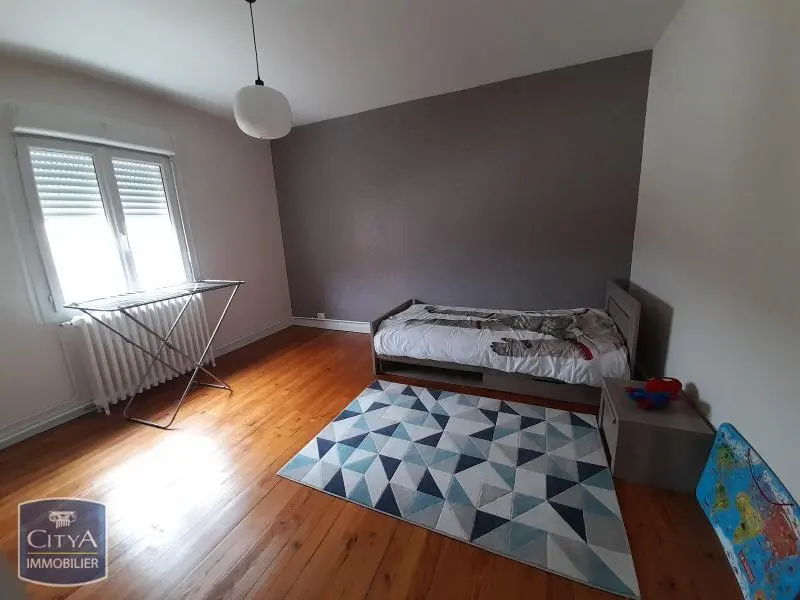 Photo 5 pour Appartement 3 pièces 72.47m² Photo 5 Appartement 3 pièces 72.47m²