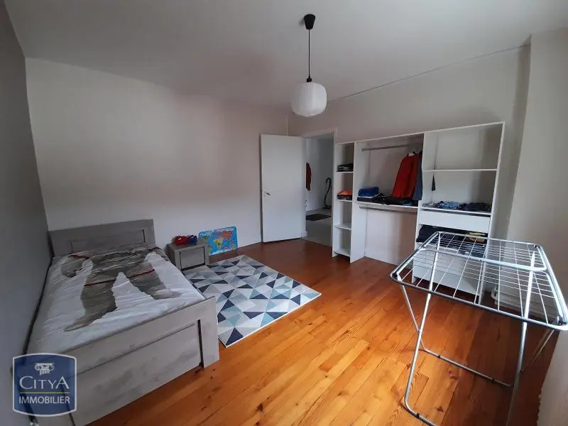 Photo 4 pour Appartement 3 pièces 72.47m² Photo 4 Appartement 3 pièces 72.47m²