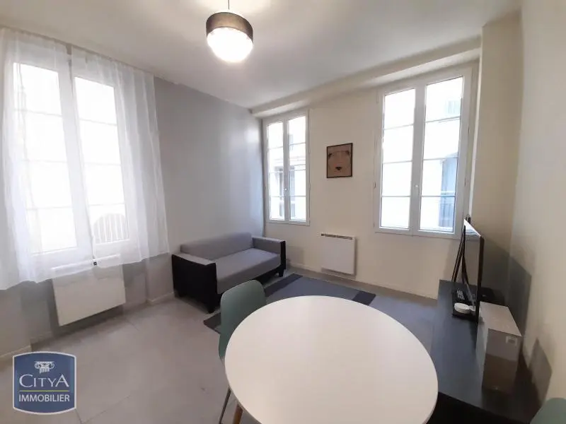 Photo 1 Appartement 2 pièces 28.31m²