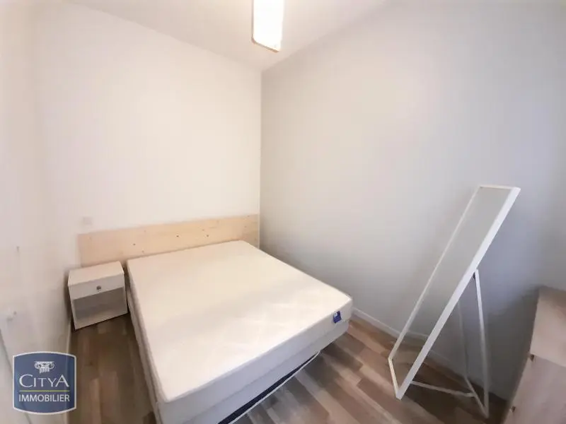 Photo 6 Appartement 2 pièces 28.31m²