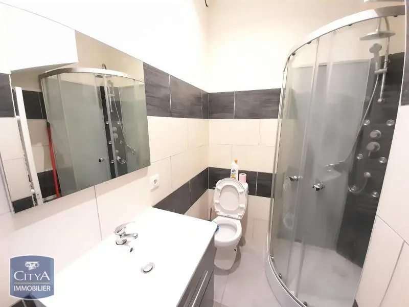 Photo 3 Appartement 2 pièces 28.31m²