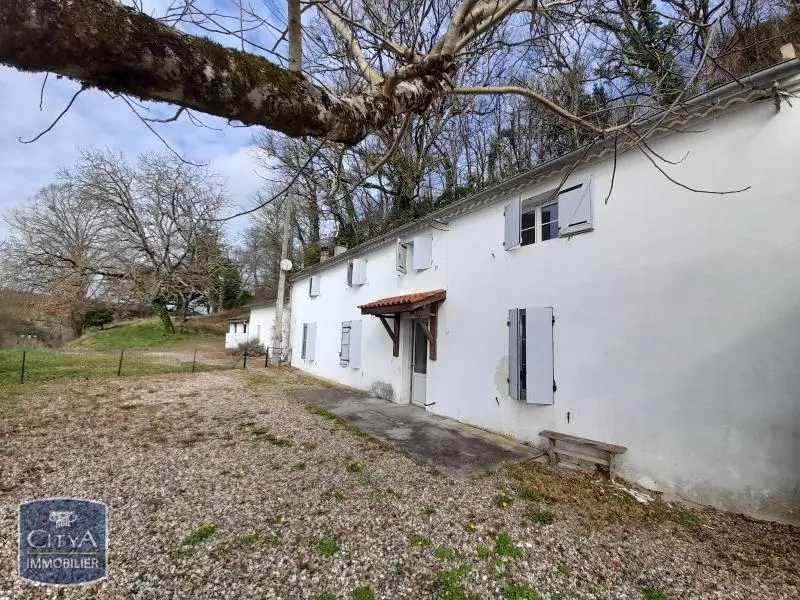 Photo 1 Maison 5 pièces 125.65m²