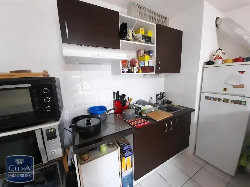 Photo 3 Appartement 3 pièces 55.85m²