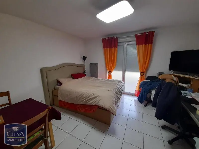 Photo 4 Appartement 3 pièces 55.85m²