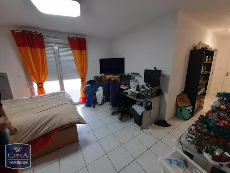 Photo 5 Appartement 3 pièces 55.85m²