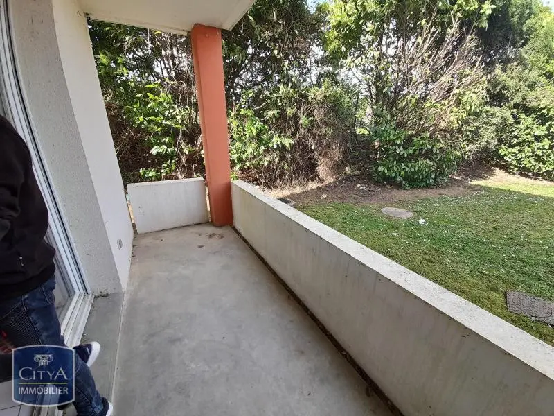 Photo 2 Appartement 3 pièces 55.85m²