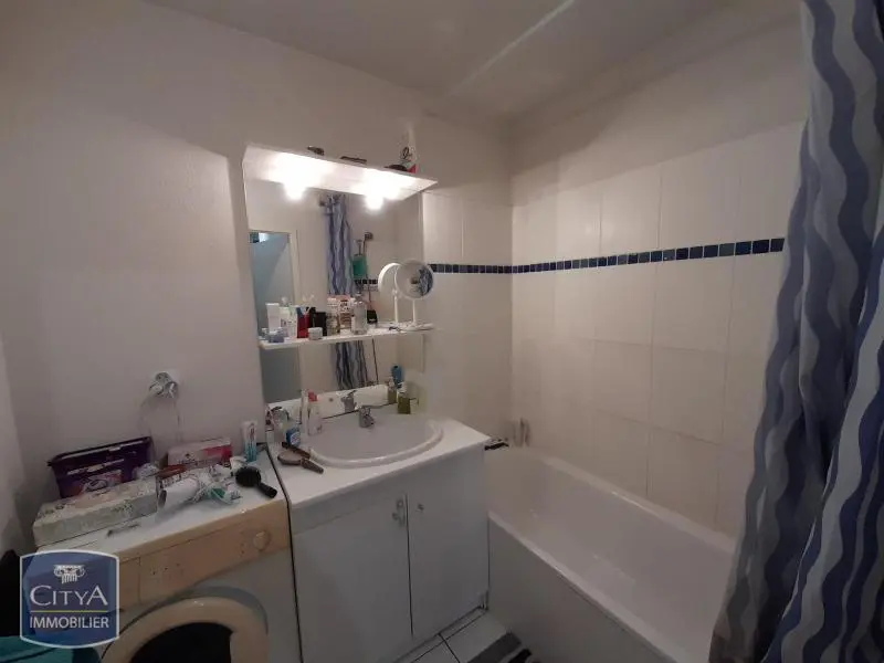 Photo 7 Appartement 3 pièces 55.85m²