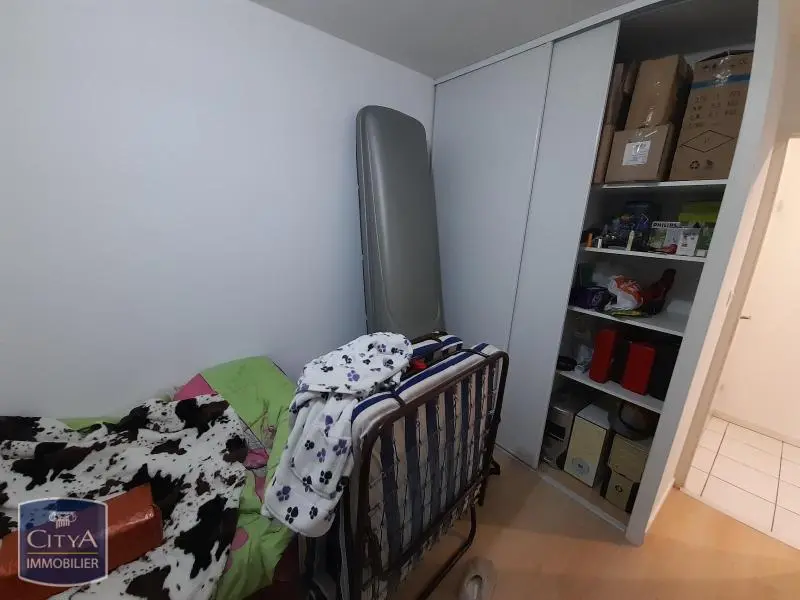 Photo 6 Appartement 3 pièces 55.85m²