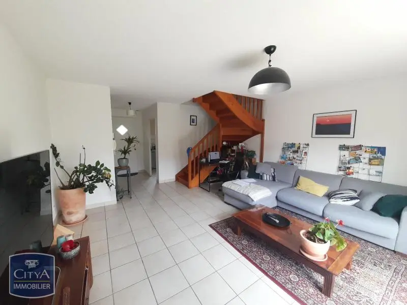 Photo 1 Maison 3 pièces 69.65m²