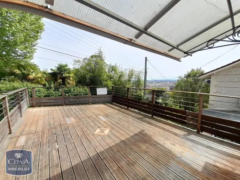 Photo Maison 3 pièces 70.37m²