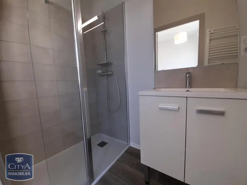 Photo 6 Appartement 2 pièces 43.26m²