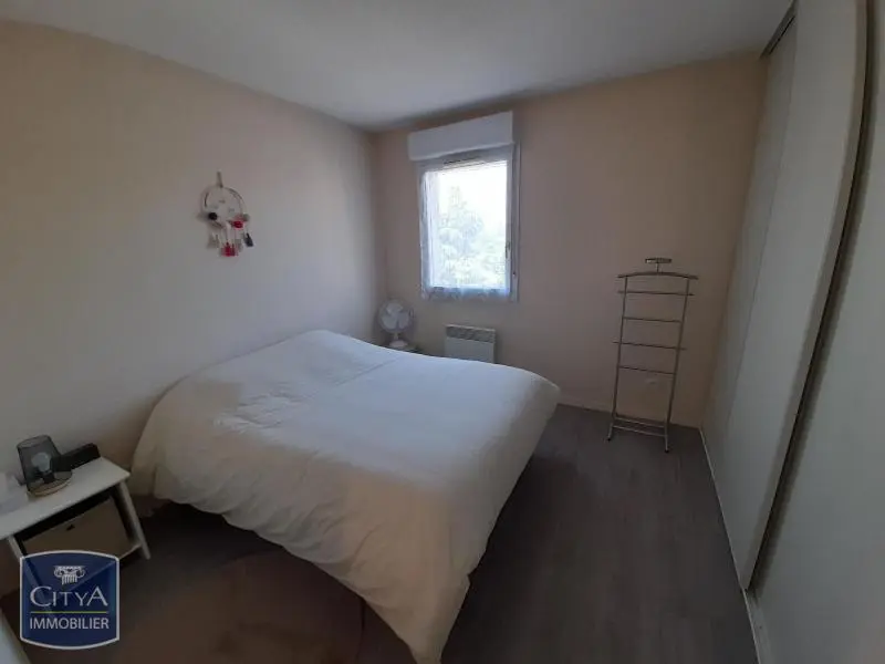 Photo 2 Appartement 2 pièces 44.09m²