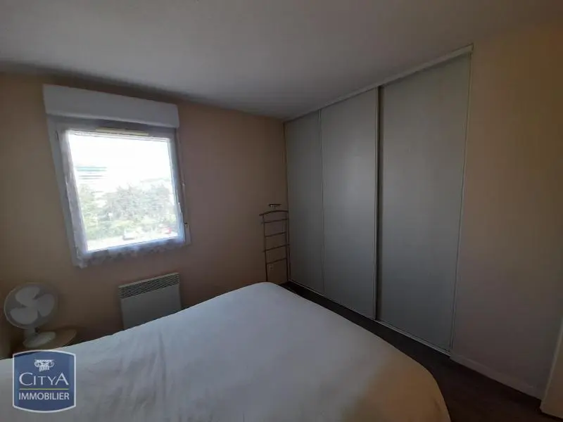 Photo 5 Appartement 2 pièces 44.09m²