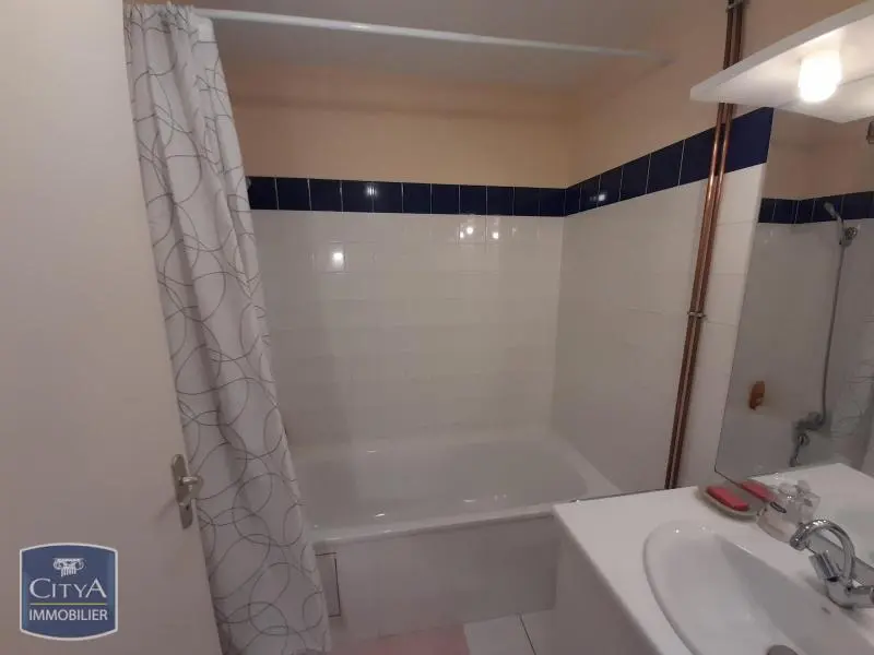 Photo 6 Appartement 2 pièces 44.09m²