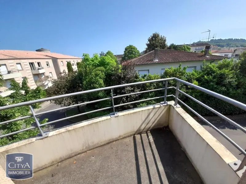 Photo 3 Appartement 2 pièces 44.09m²