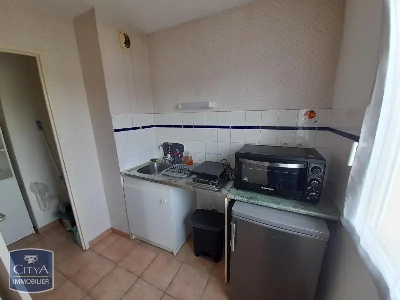 Photo 4 Appartement 2 pièces 44.09m²