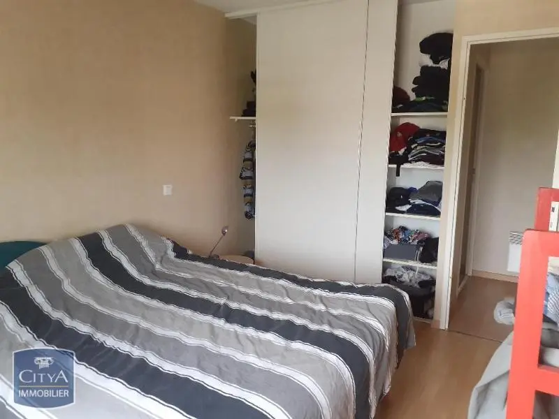 Photo 4 Appartement 3 pièces 60.24m²