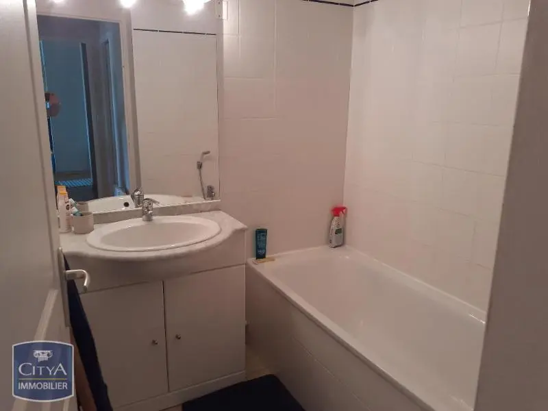 Photo 5 Appartement 3 pièces 60.24m²